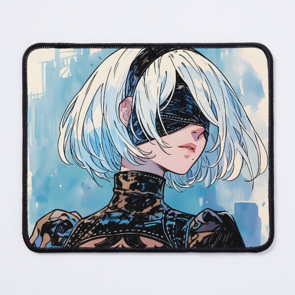Item preview, 2B - 46 designed and sold by Infinite-Aspire.