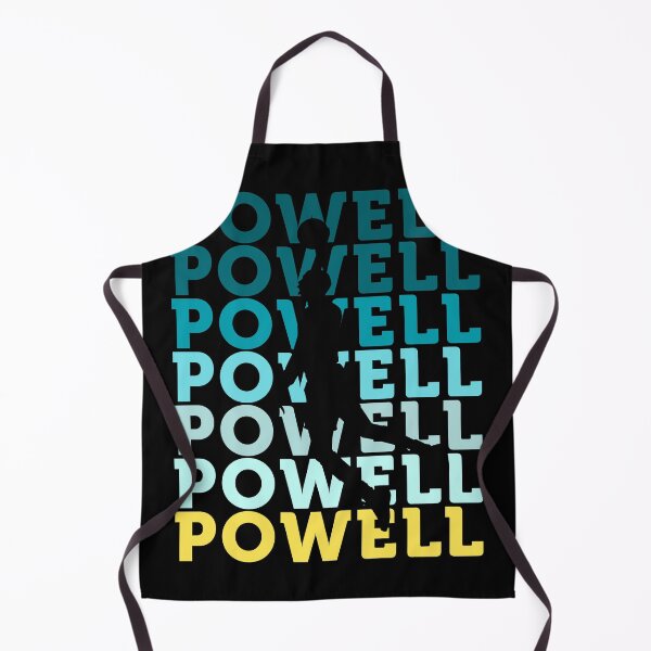 Item preview, Powell Name Basketball Champion Sports Fan designed and sold by smartrocket.