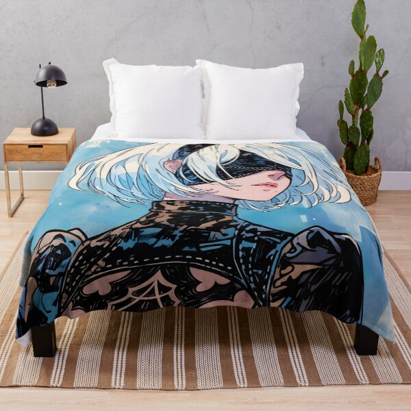 Item preview, 2B - 46 designed and sold by Infinite-Aspire.