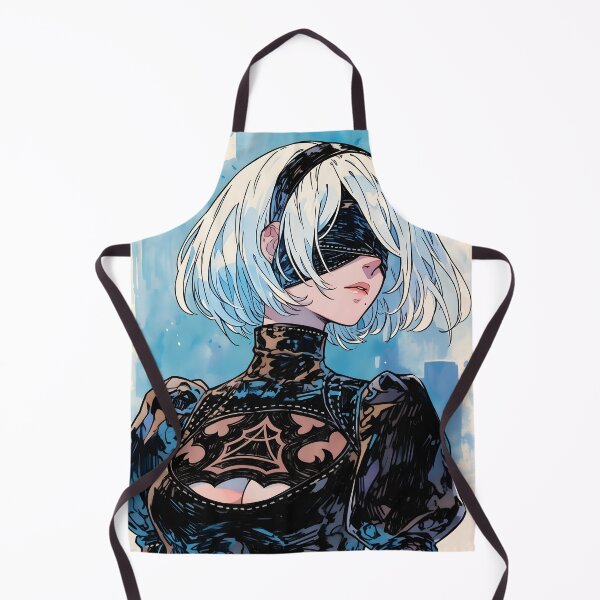 Item preview, 2B - 46 designed and sold by Infinite-Aspire.