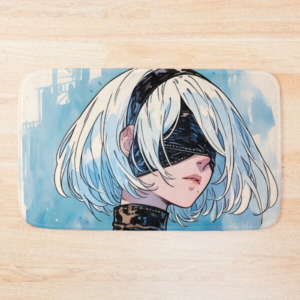 Item preview, 2B - 46 designed and sold by Infinite-Aspire.