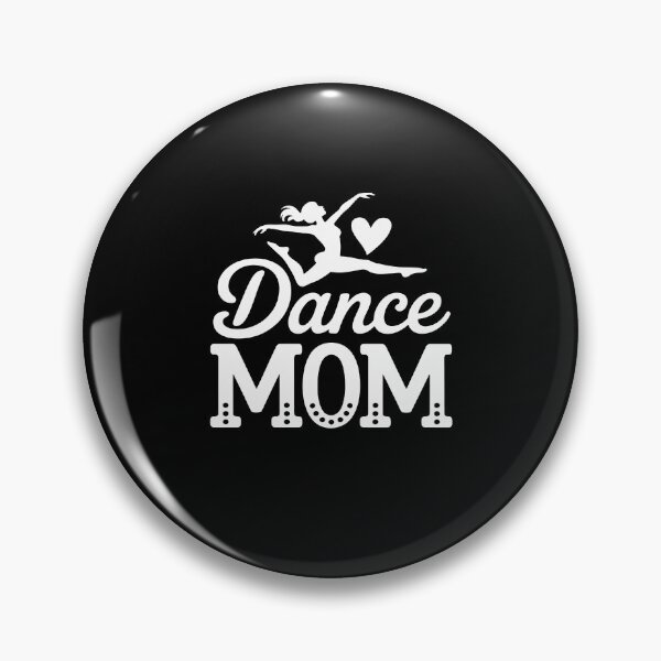 Item preview, Dance Mom  Ballet Mom designed and sold by JessicaWalshdf.