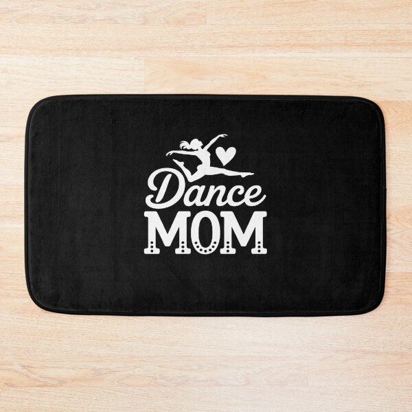 Item preview, Dance Mom  Ballet Mom designed and sold by JessicaWalshdf.