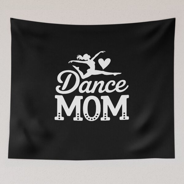 Item preview, Dance Mom  Ballet Mom designed and sold by JessicaWalshdf.