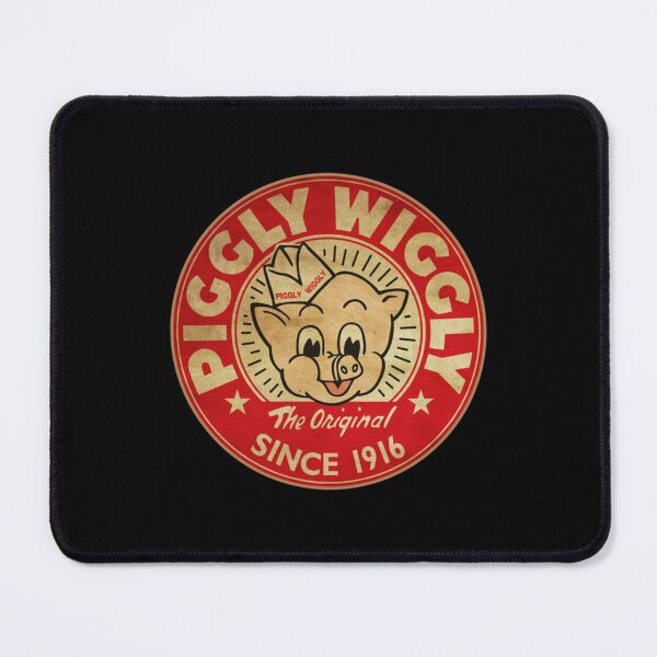 Item preview, Piggly Wiggly Original _ White Style designed and sold by LilianChampl.