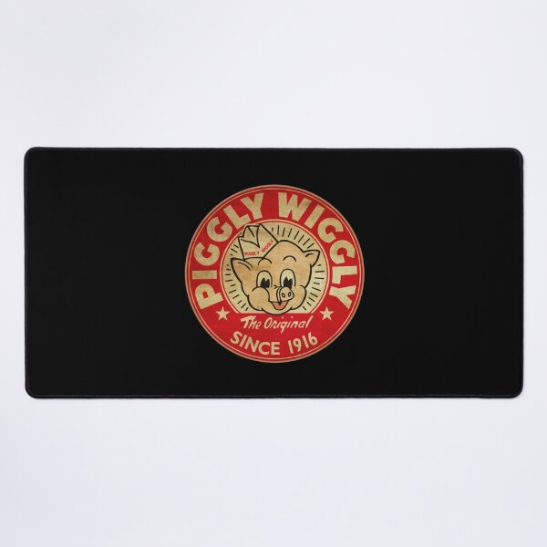 Item preview, Piggly Wiggly Original _ White Style designed and sold by LilianChampl.
