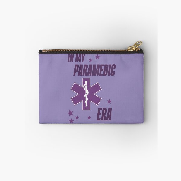 Item preview, IN MY PARAMEDIC ERA THE LIFE OF A SHOWGIRL ERA Purple  designed and sold by Glitter & Glitter.
