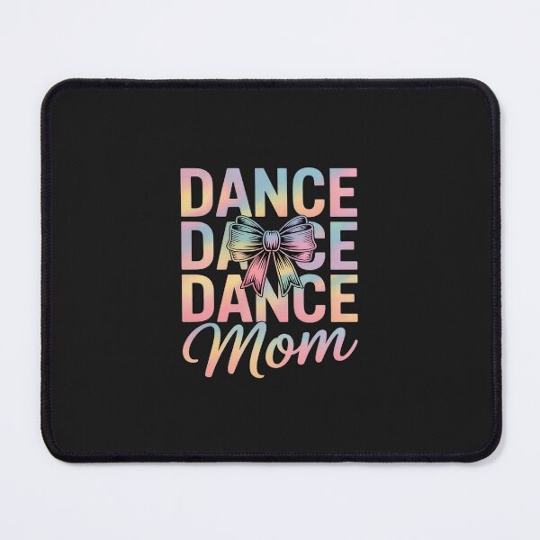 Item preview, Dance Mom Mama Coquette Bow Game Day designed and sold by JessicaWalshdf.