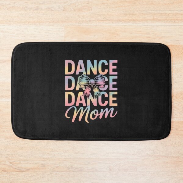 Item preview, Dance Mom Mama Coquette Bow Game Day designed and sold by JessicaWalshdf.