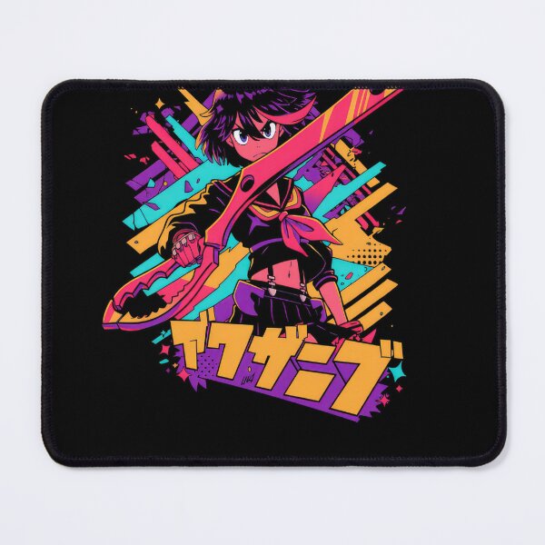 Item preview, Kill La Kill designed and sold by mika-gallery.