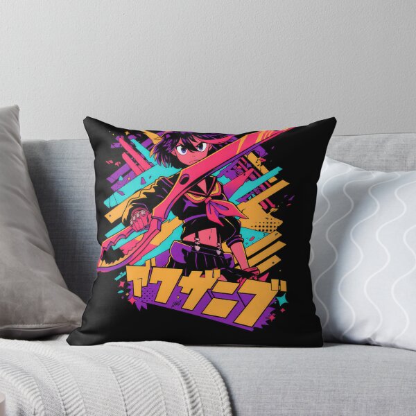 Item preview, Kill La Kill designed and sold by mika-gallery.