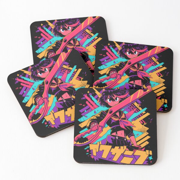 Item preview, Kill La Kill designed and sold by mika-gallery.