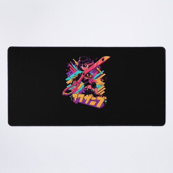 Item preview, Kill La Kill designed and sold by mika-gallery.