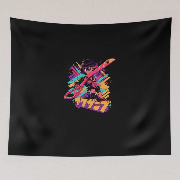 Item preview, Kill La Kill designed and sold by mika-gallery.