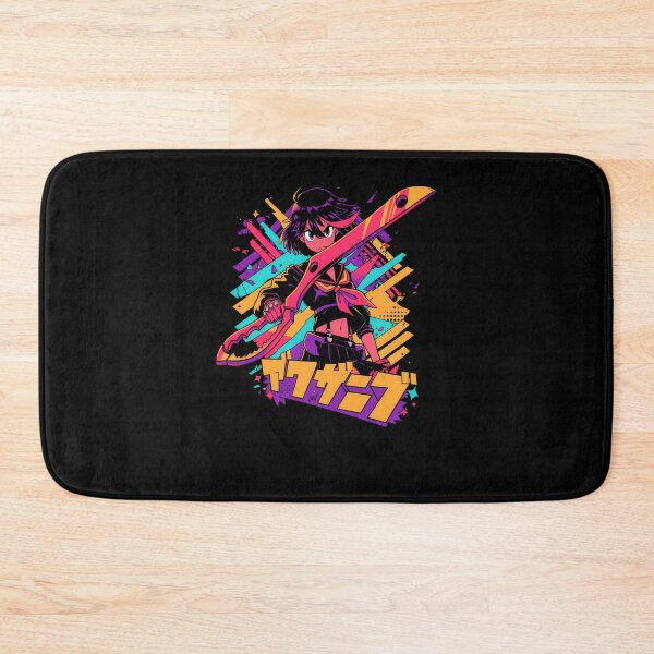 Item preview, Kill La Kill designed and sold by mika-gallery.