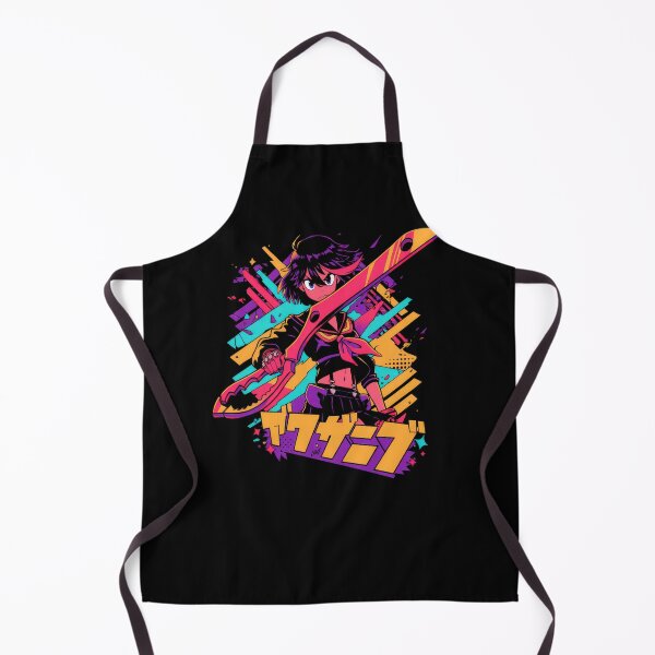 Item preview, Kill La Kill designed and sold by mika-gallery.