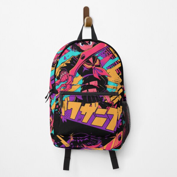 Item preview, Kill La Kill designed and sold by mika-gallery.