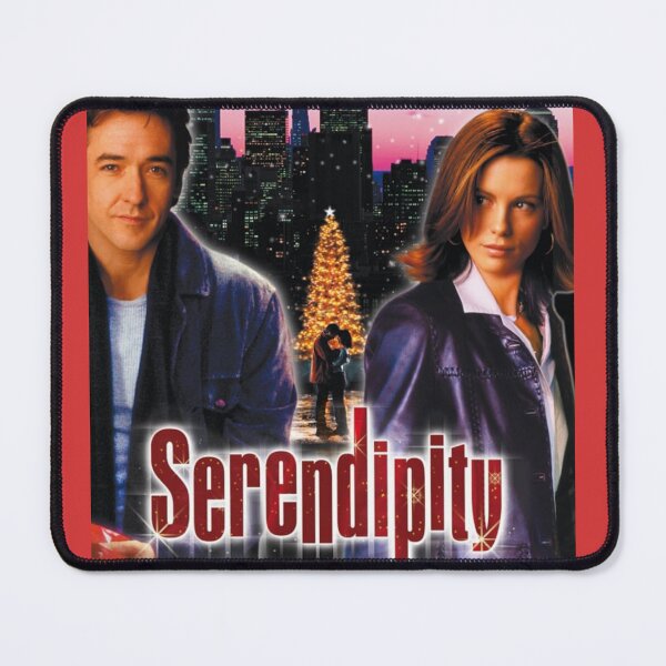 Item preview, Serendipity Movie 2001 designed and sold by PeacefulHShop.