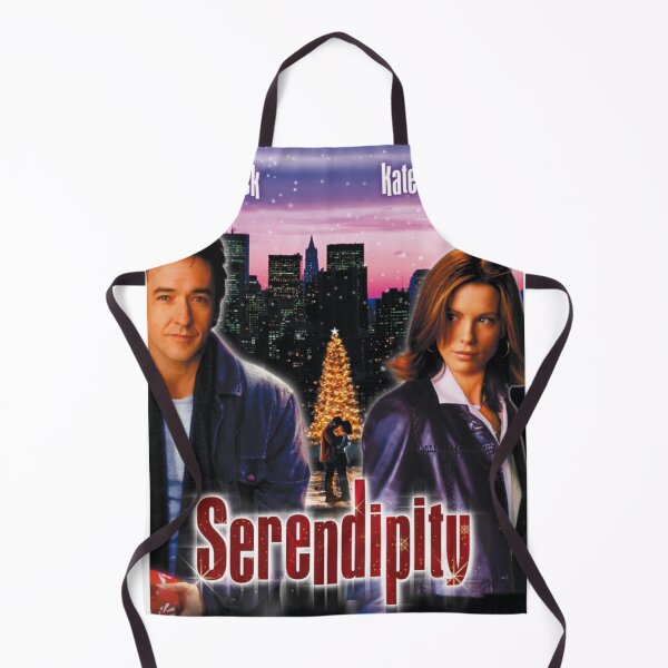 Item preview, Serendipity Movie 2001 designed and sold by PeacefulHShop.