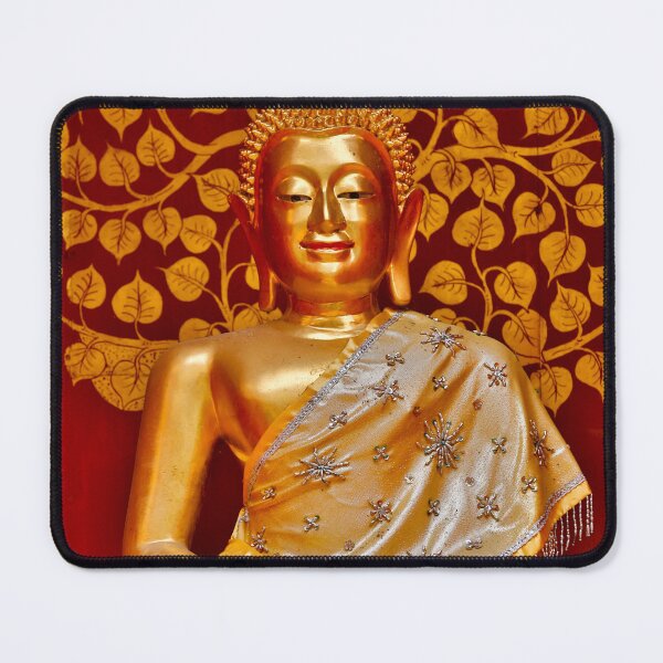 Item preview, Wat Phan On Chiang Mai Lanna Thai Temple designed and sold by Kevin Miller Photography.