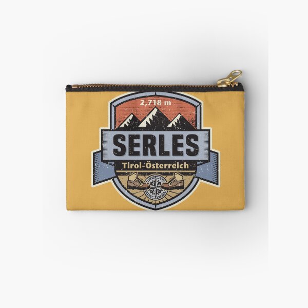 Item preview, Serles, Tyrol, Austria designed and sold by studio838.