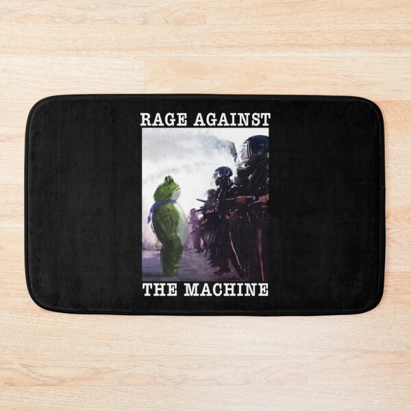 Item preview, Portland Frog Protest designed and sold by LilianChampl.