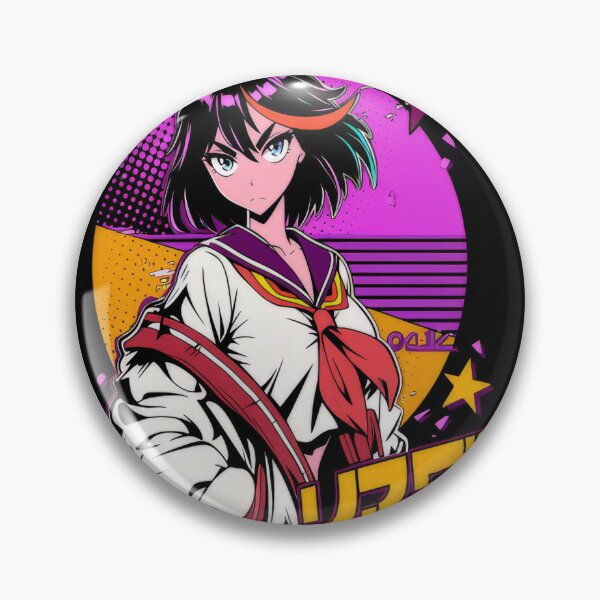 Item preview, Kill La Kill designed and sold by mika-gallery.