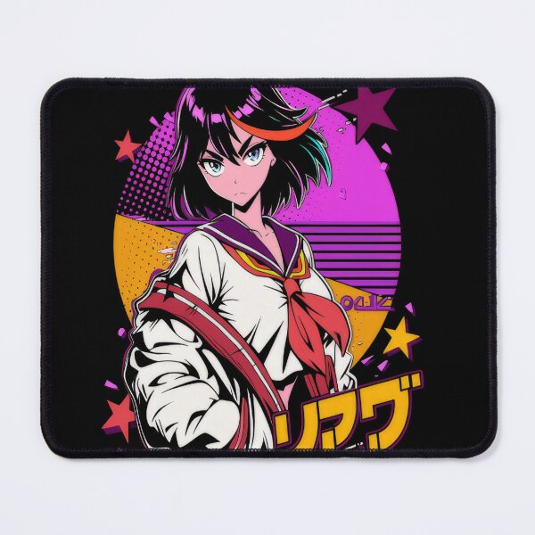 Item preview, Kill La Kill designed and sold by mika-gallery.