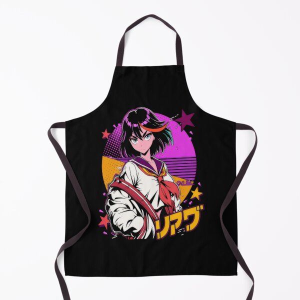 Item preview, Kill La Kill designed and sold by mika-gallery.