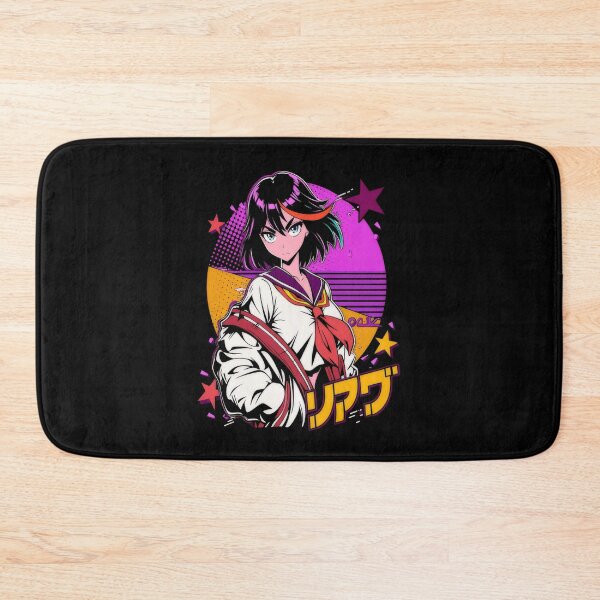 Item preview, Kill La Kill designed and sold by mika-gallery.