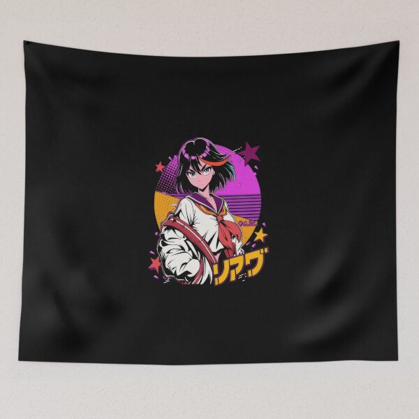 Item preview, Kill La Kill designed and sold by mika-gallery.