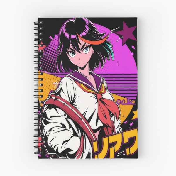 Item preview, Kill La Kill designed and sold by mika-gallery.