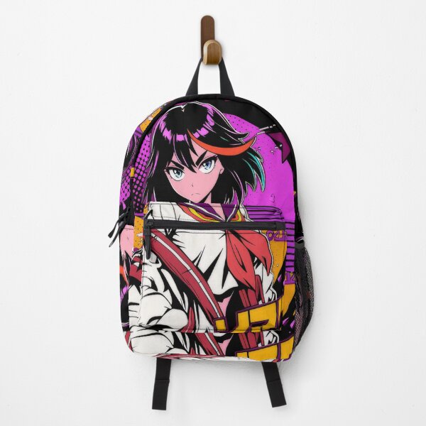 Item preview, Kill La Kill designed and sold by mika-gallery.