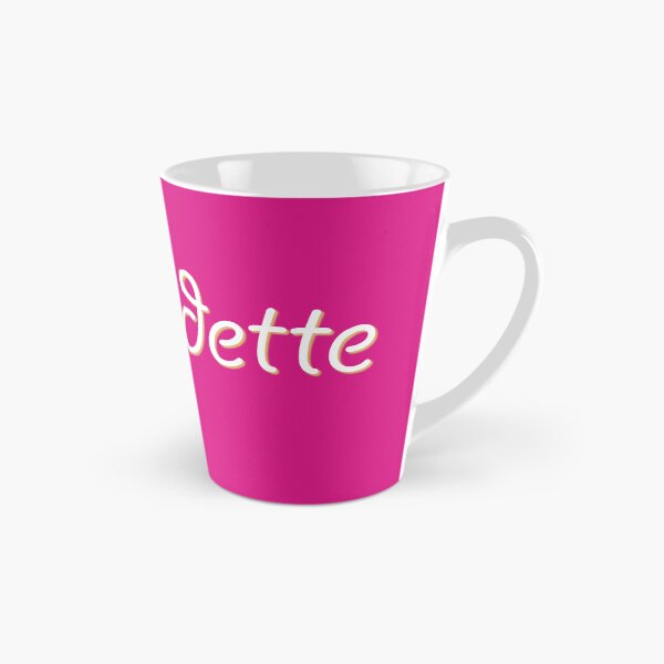 Item preview, My Name is Bernadette designed and sold by CharlottePlaceArt.