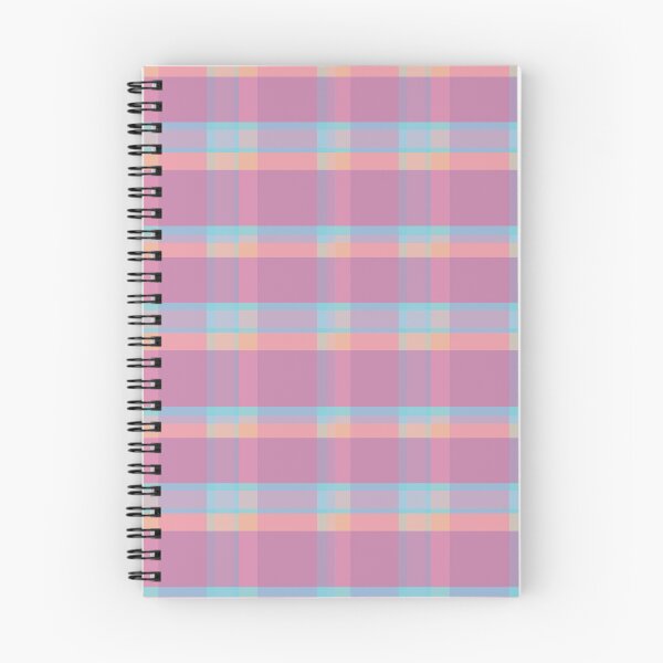 Item preview, Perfect Purple Plaid designed and sold by She Wears Flannel.