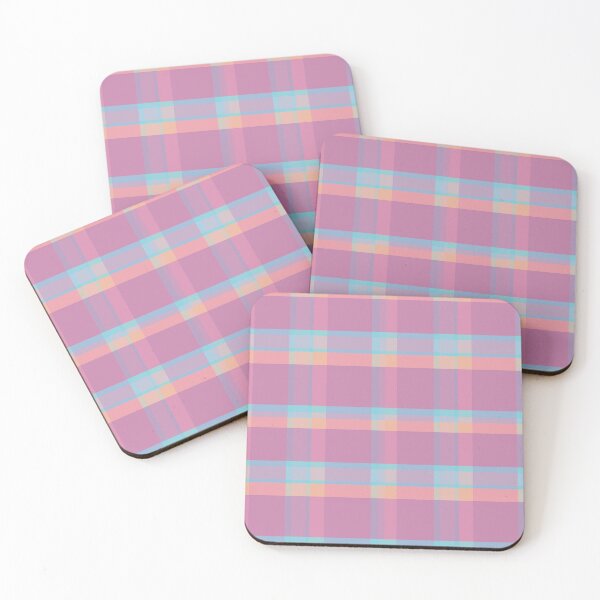 Item preview, Perfect Purple Plaid designed and sold by She Wears Flannel.