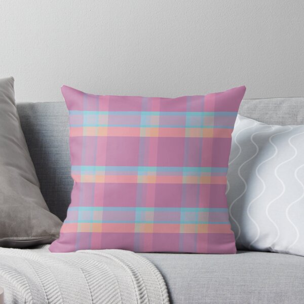 Item preview, Perfect Purple Plaid designed and sold by She Wears Flannel.