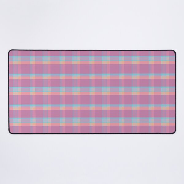 Item preview, Perfect Purple Plaid designed and sold by She Wears Flannel.