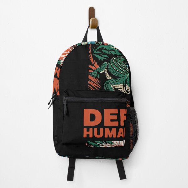 Item preview, Defend Everglades designed and sold by VerseFarm.