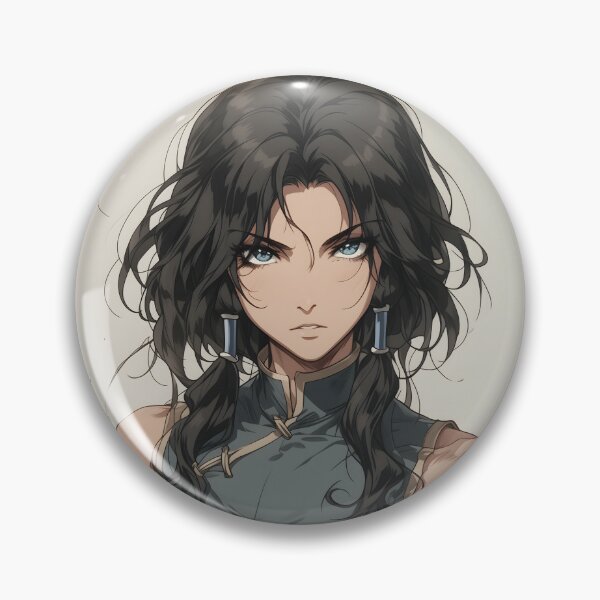 Item preview, Korra - 20 designed and sold by Infinite-Aspire.