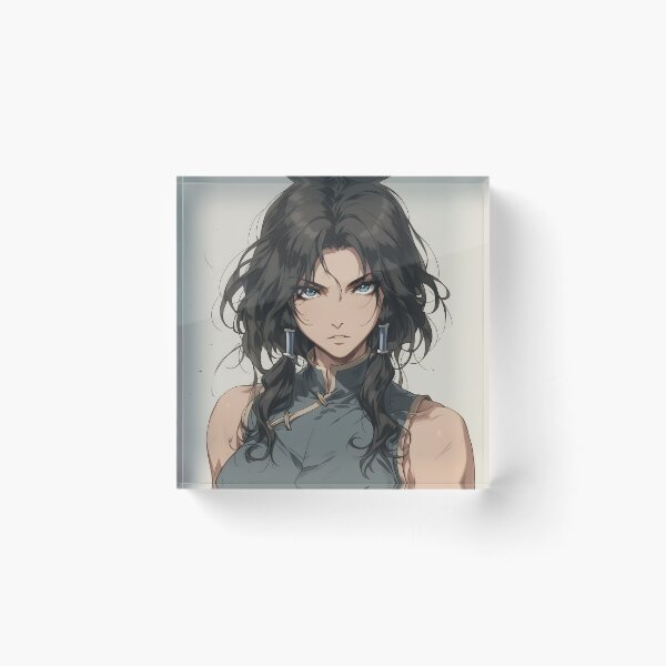 Item preview, Korra - 20 designed and sold by Infinite-Aspire.