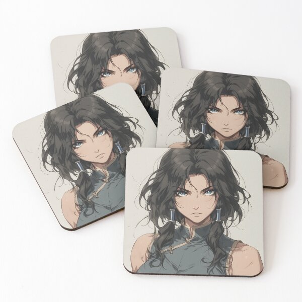 Item preview, Korra - 20 designed and sold by Infinite-Aspire.