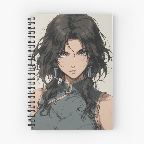 Item preview, Korra - 20 designed and sold by Infinite-Aspire.