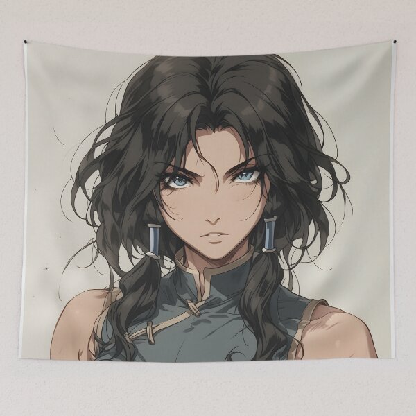Item preview, Korra - 20 designed and sold by Infinite-Aspire.