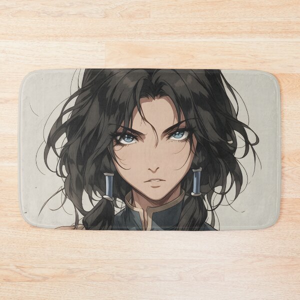 Item preview, Korra - 20 designed and sold by Infinite-Aspire.