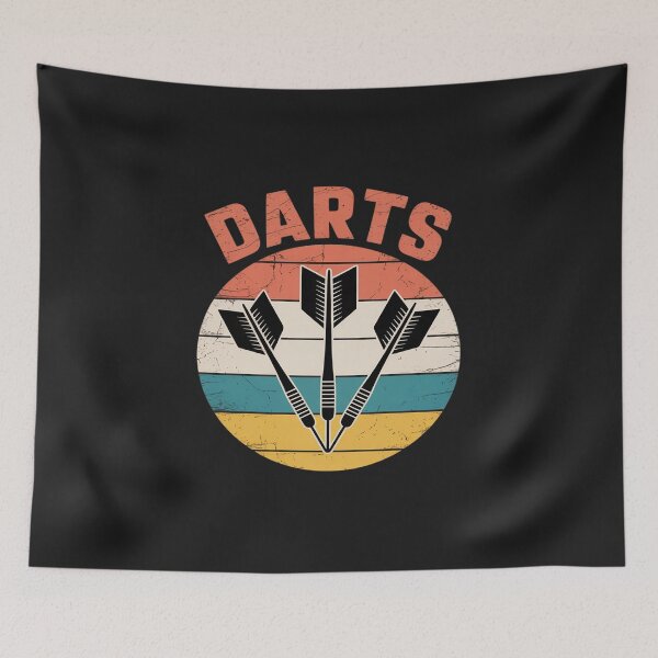 Item preview, Dart Board Sports Bar designed and sold by JessicaWalshdf.