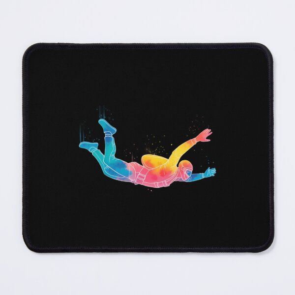 Item preview, Cool Skydiving Art Indoor Skydive Sky Diving designed and sold by VENOM0RIOT.