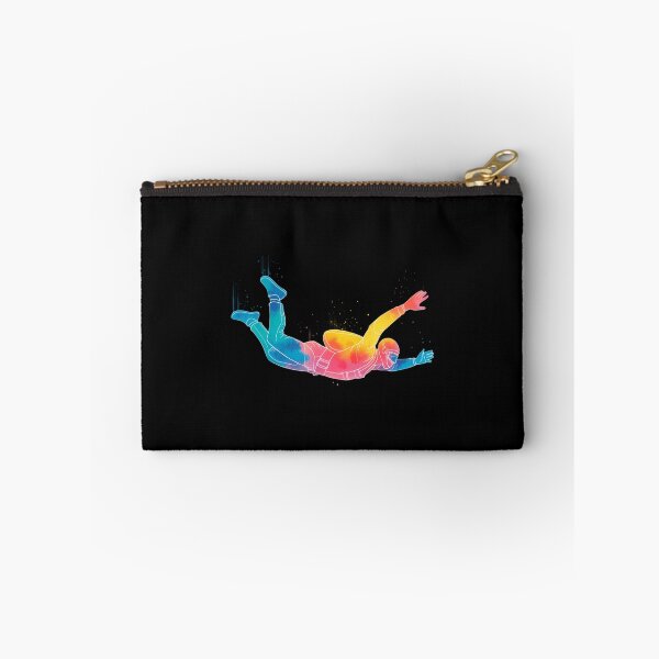Item preview, Cool Skydiving Art Indoor Skydive Sky Diving designed and sold by VENOM0RIOT.
