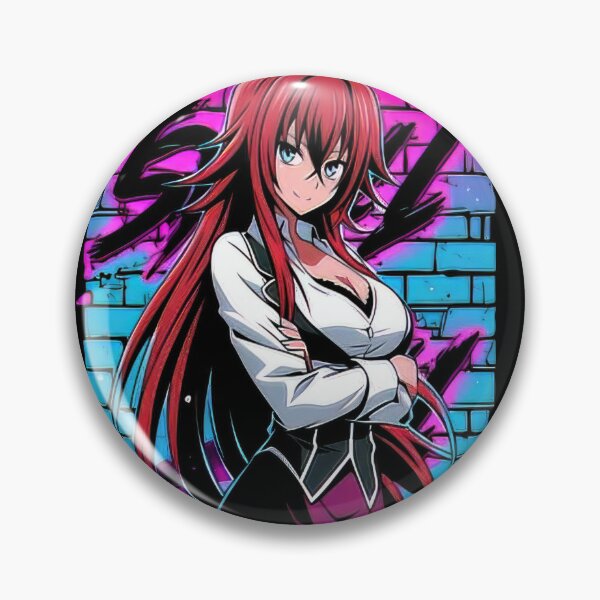 Item preview, Highschool Dxd designed and sold by mika-gallery.