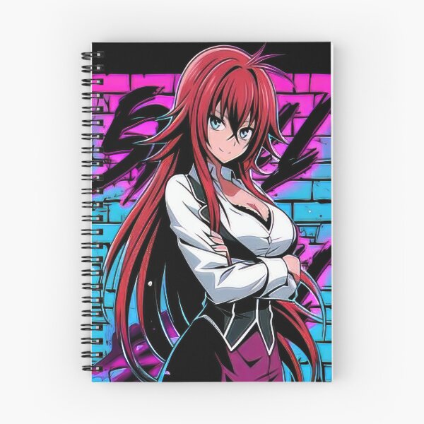 Item preview, Highschool Dxd designed and sold by mika-gallery.
